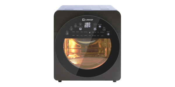 Отличные аэрогрили для дома: Libhof AFN-317