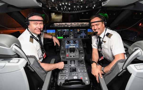 Одно из главных правил – отсутствие бороды. / Фото: sputnik-georgia.ru