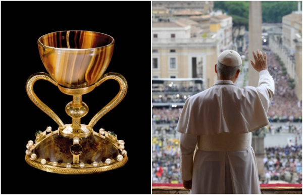 Чи то Святий Грааль, чи то нічого: 7 цікавих версій про секрети,&hellip;