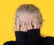 Криза середнього віку у чоловіків та жінок