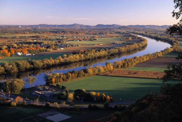 Массачусетс – штат заток. Як приготувати найсмачніші символи цього штату?