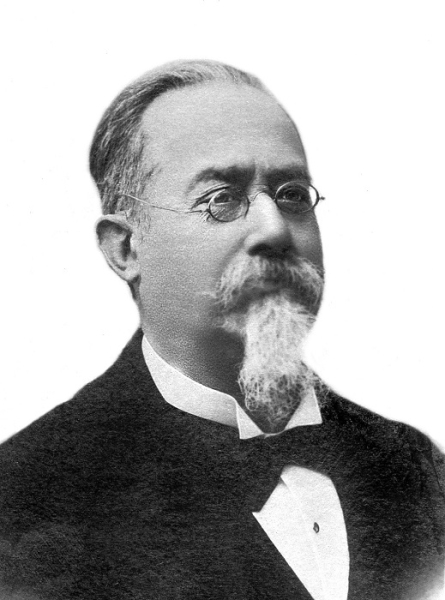 Лосброзо всегда прав! / Фото: psychologies.ru