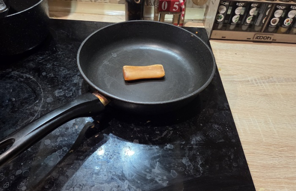 Навіщо смажити господарське мило на сковороді: 8 лайфхаків із використанням бабусиного засобу