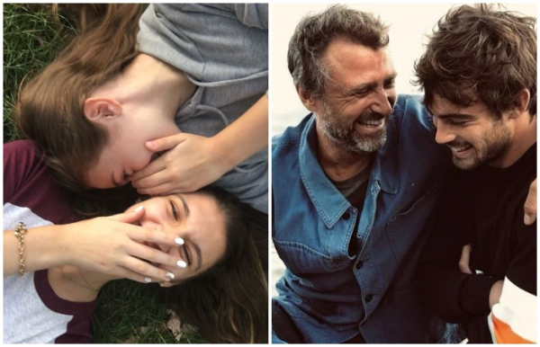 5 фраз, які потрібно говорити близьким людям частіше