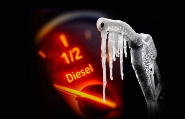 Дизель лучше по целому ряду параметров. /Фото: petrolplus.ru. 