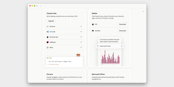 Где доступна нейросеть Claude