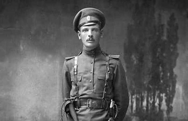 Наскільки високим було звання поручика в російській армії і як&hellip;