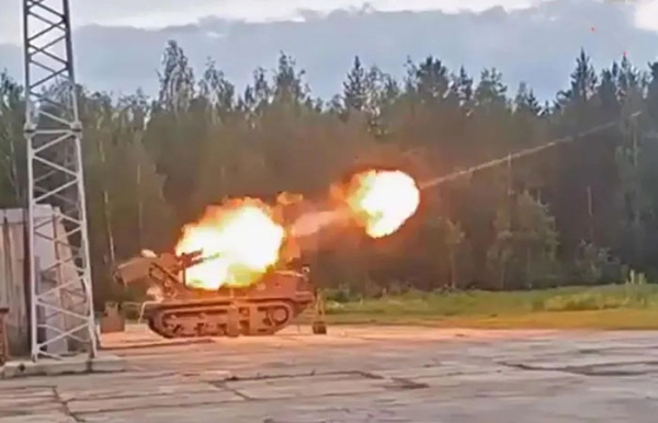 Роботизированный Клевер./ Фото: postimees.ee