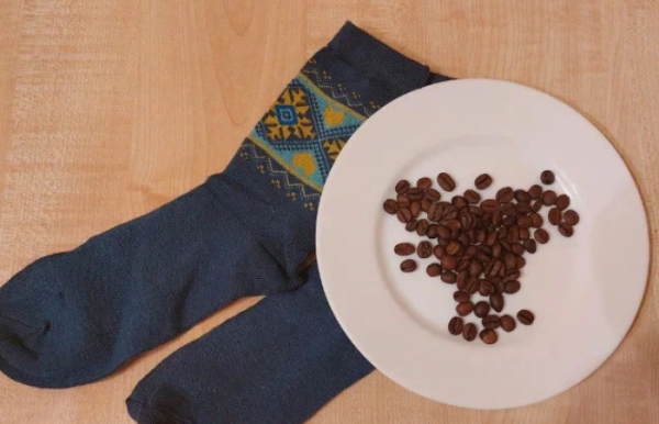 Кофе и носки сэкономят ваш семейный бюджет.