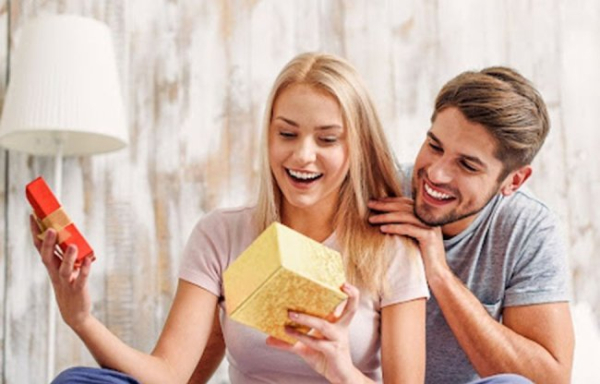 3 причини здивувати дівчину незвичайним подарунком