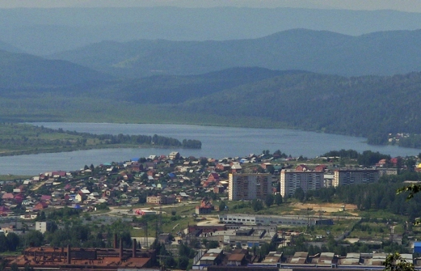 Место непростое. /Фото: en.wikipedia.org. 