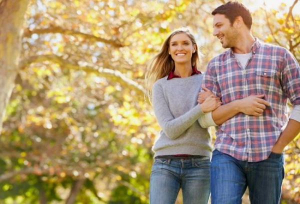 План щодо повернення колишнього коханого