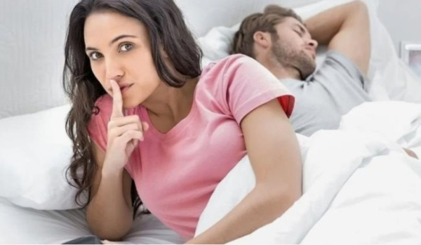 Дружина зраджує чоловікові – як дізнатися?