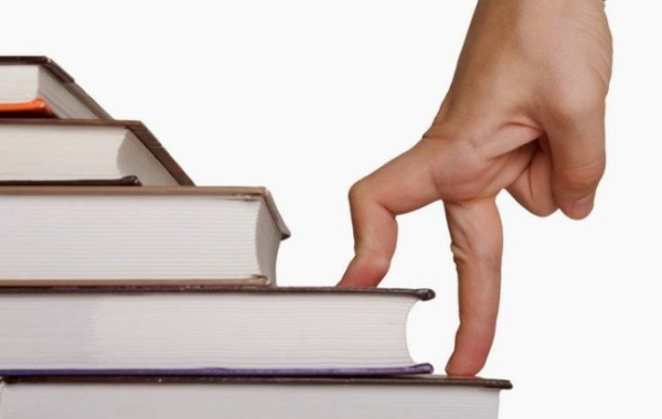 Мотиваційні книги: чому вони не допомагають?