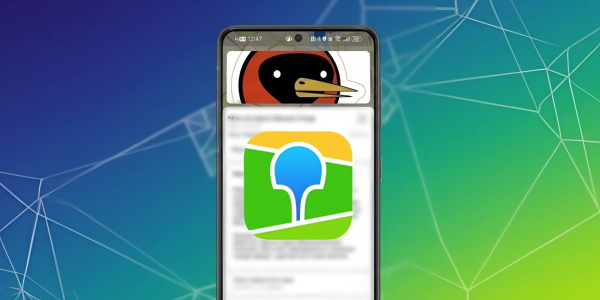 «Великий Шльопа» та «Той, хто йде до річки»: на картах «2ГІС» з'явилися&hellip;