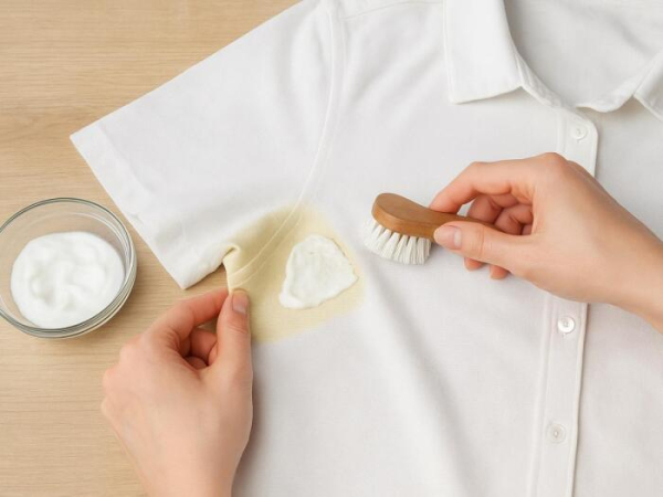 Сделайте кашицу из воды и аспирина. / Фото: pravda.ru