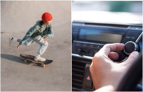 Магнітола, скейтборд та кіно зі звуком: 7 звичних речей, які&hellip;