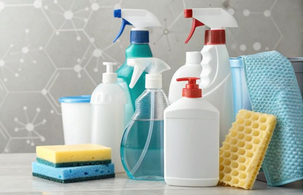 Моющие средства нужно использовать с умом, тогда результат приятно удивит.  Фото: static.insales-cdn.com.