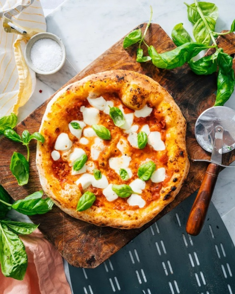 Рецепт блюда бедняков, а появился из-за королевы. /Фото: acouplecooks.com