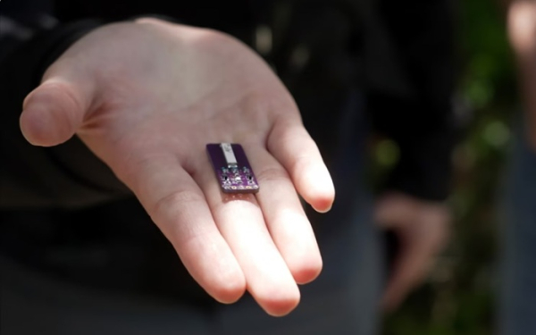 Биохакинг развивается семимильными шагами. /Фото: abcnews.com