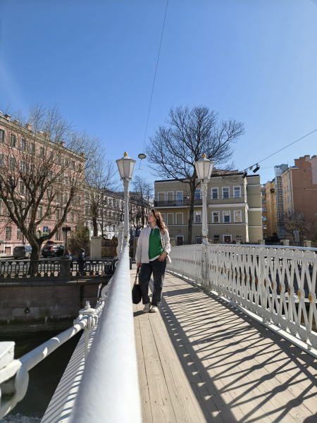 Кадр на основную камеру