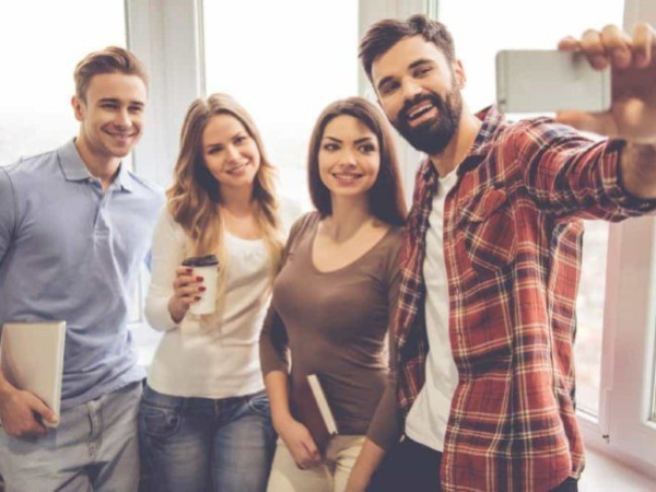 Найкращі якості чоловіків очима жінок