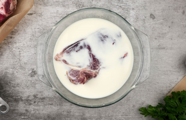 Чому радянські господині замочували м'ясо в молоці та ще 4 лайфхаки з&hellip;