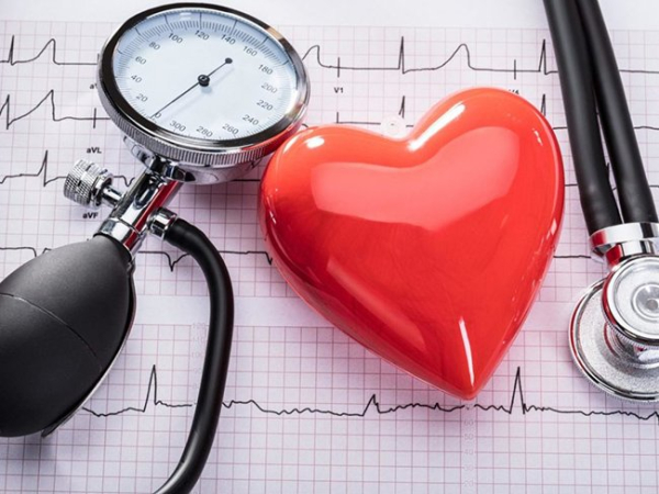 Як депресивний стан пов'язаний із серцевими захворюваннями