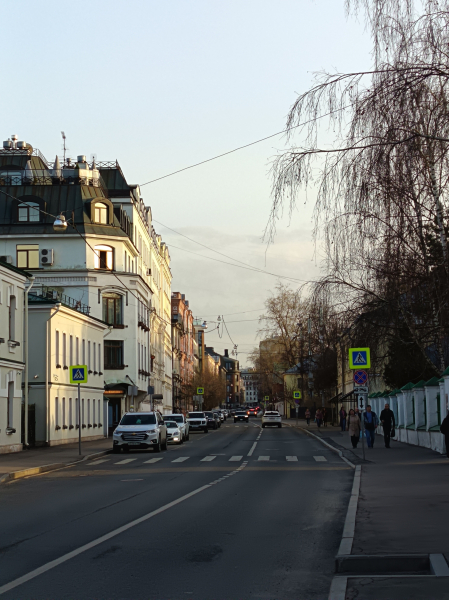 Обзор Honor 600 Lite: камеры