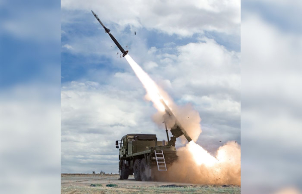 Комплекс Гермес./ Фото: livejournal.com