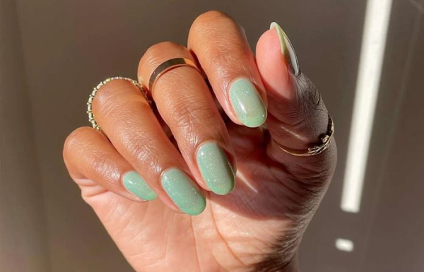 Нежный фисташковый цвет.  Фото: s.yimg.com.