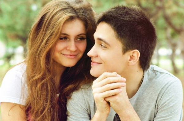 Як залучити та утримати кохання?