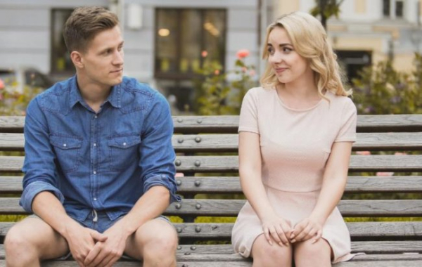 Сором'язливість як вирок, або Як побудувати стосунки з оточуючими?