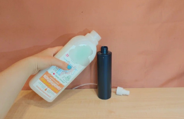 Шерсть перестане скапливаться на ковре.