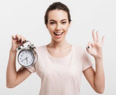 Як усе встигнути протягом дня?