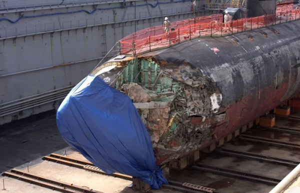 Изначальное состояние./ Фото: forbes.com