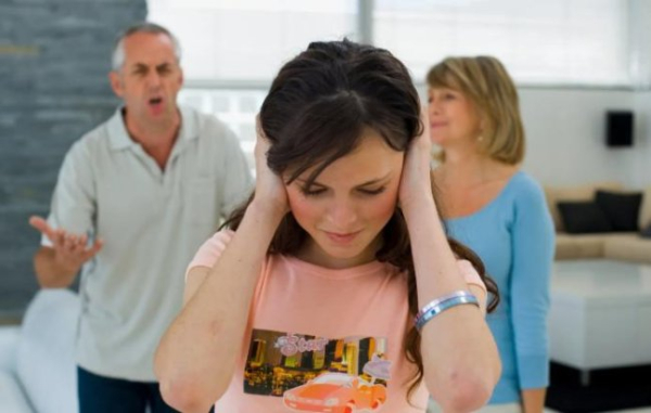 Як пережити зраду рідних та не зламатися?