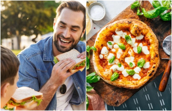 5 відомих на весь світ страв, які з'явилися завдяки збігу обставин