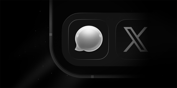 Месенджер XChat від Ілона Маска з'явився в App Store – з наскрізним&hellip;