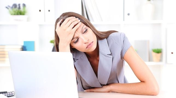 Як підтримати себе під час весняного загострення?