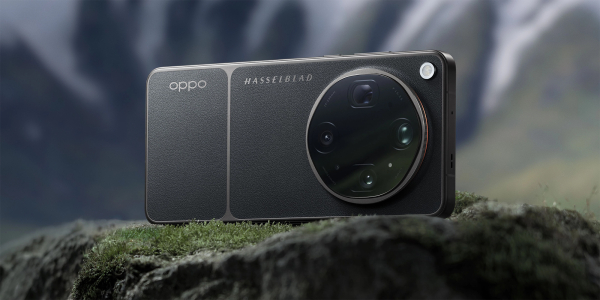 6 камер, 2 перископи: Oppo представила унікальний фотофлагман Find X9 Ultra