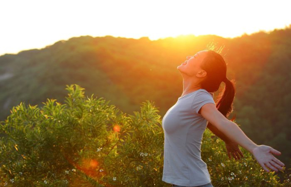 Эмоциональное состояние также играет далеко не последнюю роль.  Фото: innatcedarfalls.com.