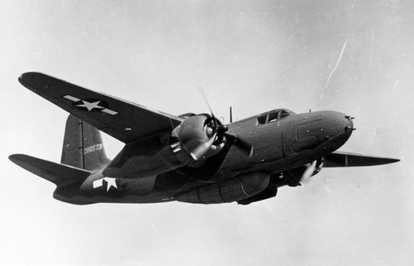 Использовался в основном в Великобритании и СССР. /Фото: wikimedia.org. 