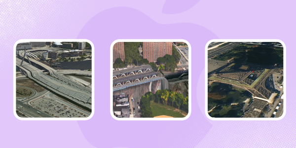 Мемы про iOS 6