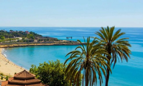 Сімейний відпочинок. Чи варто відпочивати на Коста Дорада з дітьми?