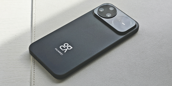 HUAWEI nova 15 Pro: дизайн и эргономика