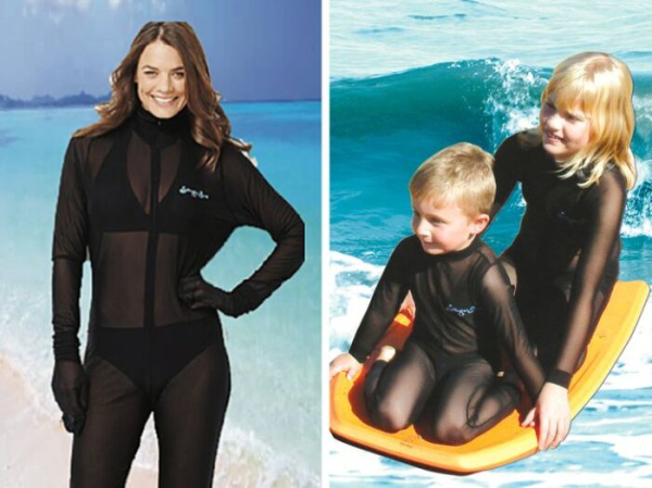 Так безопасно. / Фото: id.pinterest.com.