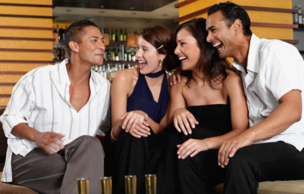 Як правильно розповідати анекдот?