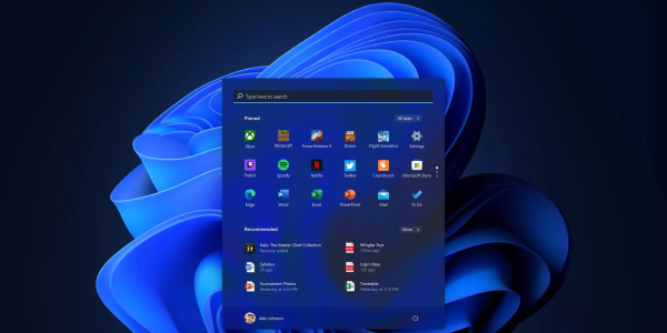 Microsoft може повернути інсталяцію Windows без Інтернету