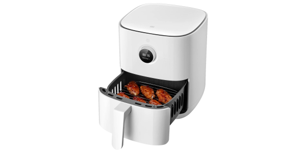 Лучшие аэрогрили для дома: Xiaomi Mi Smart Air Fryer